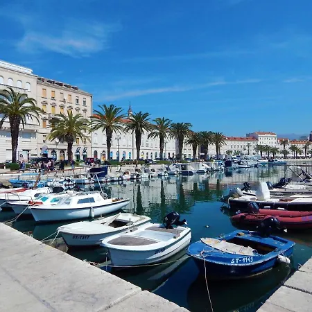 Modern Marija Apartamento Split