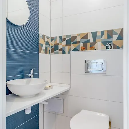 Apartamento Modern Marija With The Balcony And The Sea View Split