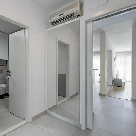 Apartamento Modern Marija *