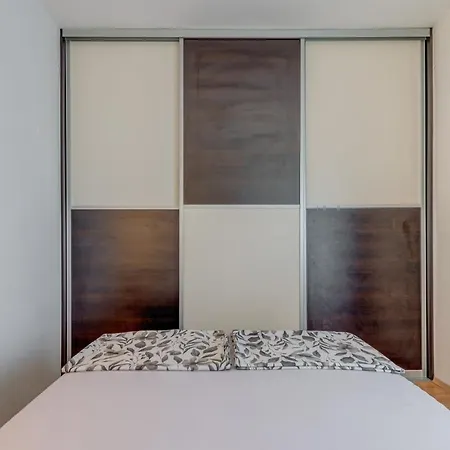 Διαμέρισμα Modern Marija With The Balcony And The Sea View Σπλιτ