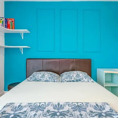 Modern Marija With The Balcony And The Sea View Διαμέρισμα Σπλιτ