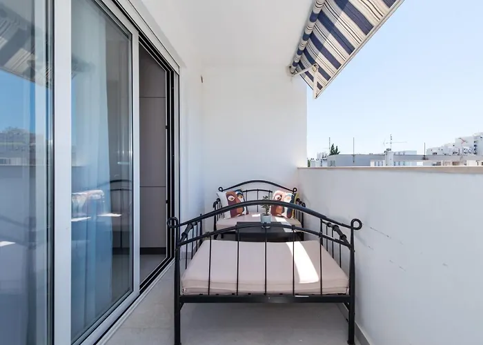 Modern Marija With The Balcony And The Sea View 스플리트